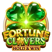 Fortune Clovers: Hold & Win